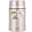 Joy Collection Taifu High Tafuco Double Vacuum Stainless Steel Stew Pot 045L T 2076 Magic Gold joy collection kopen in de aanbieding Joy Collection Taifu High Tafuco Double Vacuum Stainless Steel Stew Pot 045L T 2076 Magic Gold joy collection kopen in de aanbieding