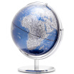 Joy Collection Deli 2163 Million Bimodal Rotation World Globe Business Gifts Home Furnishings Ornaments 30Cm Gift Magnifying Glass Blue joy collection kopen in de aanbieding Joy Collection Deli 2163 Million Bimodal Rotation World Globe Business Gifts Home Furnishings Ornaments 30Cm Gift Magnifying Glass Blue joy collection kopen in de aanbieding
