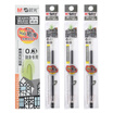 Joy Collection Mg Gel Pen Refill Core joy collection kopen in de aanbieding Joy Collection Mg Gel Pen Refill Core joy collection kopen in de aanbieding