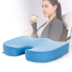 Joy Collection Hannover Memory Cotton Slow Resilient Cushion Chair Thicker Breathable Mesh Table 8C1081621 Light Blue joy collection kopen in de aanbieding Joy Collection Hannover Memory Cotton Slow Resilient Cushion Chair Thicker Breathable Mesh Table 8C1081621 Light Blue joy collection kopen in de aanbieding