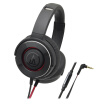 Joy Collection Audio Technica Ath Ws550Is Portable Smartphone Headset Black Red joy collection kopen in de aanbieding Joy Collection Audio Technica Ath Ws550Is Portable Smartphone Headset Black Red joy collection kopen in de aanbieding