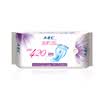 ABC pro-soft vertical fog thin cotton soft long night with sanitary napkin 420mm 3 comfortable anti-side leakage