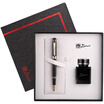 Joy Collection Picasso Pimio Pen Ink Gift Set Business Office Writing 05Mm 5505 Bright Black Gold Clip joy collection kopen in de aanbieding Joy Collection Picasso Pimio Pen Ink Gift Set Business Office Writing 05Mm 5505 Bright Black Gold Clip joy collection kopen in de aanbieding
