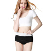 Joy Collection Showna Womens 2 Pack Cotton Shaping Safety Panties For Menstrual Period joy collection kopen in de aanbieding Joy Collection Showna Womens 2 Pack Cotton Shaping Safety Panties For Menstrual Period joy collection kopen in de aanbieding