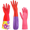 Joy Collection Jingdong Supermarket Fangcao Dishwashing Laundry Glove Home Friendly Long Sleeved With Durable Household 3 Double joy collection kopen in de aanbieding Joy Collection Jingdong Supermarket Fangcao Dishwashing Laundry Glove Home Friendly Long Sleeved With Durable Household 3 Double joy collection kopen in de aanbieding