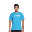Joy Collection Wacker Victor Victory Badminton Short Sleeves T Shirt T 6027C Menwomen Sportswear Xl Code Blue joy collection kopen in de aanbieding Joy Collection Wacker Victor Victory Badminton Short Sleeves T Shirt T 6027C Menwomen Sportswear Xl Code Blue joy collection kopen in de aanbieding