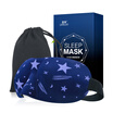 Joy Collection Blue Lan Lanluo Goggles Sleep Shade Light Breathable Menwomen Lunch Break 3D Sky Bag joy collection kopen in de aanbieding Joy Collection Blue Lan Lanluo Goggles Sleep Shade Light Breathable Menwomen Lunch Break 3D Sky Bag joy collection kopen in de aanbieding