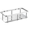 Joy Collection Kejie Kegoo K05005 Bathroom Shelves Single Layer Square Basket Hardware Pendant joy collection kopen in de aanbieding Joy Collection Kejie Kegoo K05005 Bathroom Shelves Single Layer Square Basket Hardware Pendant joy collection kopen in de aanbieding