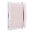 Joy Collection Morning Light M G Apy8Ia95 A5Pp Strap With Scrub Sheet This Coil Notebook Diary joy collection kopen in de aanbieding Joy Collection Morning Light M G Apy8Ia95 A5Pp Strap With Scrub Sheet This Coil Notebook Diary joy collection kopen in de aanbieding