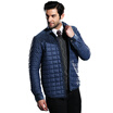 Joy Collection Heng Yuanxiang Warm Jacket Men Plus Velvet Cotton Can Wear Blue 170 joy collection kopen in de aanbieding Joy Collection Heng Yuanxiang Warm Jacket Men Plus Velvet Cotton Can Wear Blue 170 joy collection kopen in de aanbieding