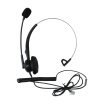 Joy Collection Imcosmos A10 Rj Office Call Headset For Center Customer Service Operator Crystal Head Interface With Telephone Landline joy collection kopen in de aanbieding Joy Collection Imcosmos A10 Rj Office Call Headset For Center Customer Service Operator Crystal Head Interface With Telephone Landline joy collection kopen in de aanbieding