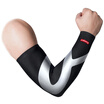 Frenzy Kuangmi Sport Lengthening Armarms Elbow Set Running Basketball Volleyball Guards Kmh201 Black L Code kuangmi kopen in de aanbieding