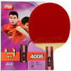 Double Happiness Dhs 4 Star Sided Anti Fat Table Tennis Straight Shot Arc Combined Fast Break Racket A4006 Single dhs kopen in de aanbieding Double Happiness Dhs 4 Star Sided Anti Fat Table Tennis Straight Shot Arc Combined Fast Break Racket A4006 Single dhs kopen in de aanbieding