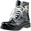Joy Collection Paulfrank Mouth Monkey Rain Boots Fashion In The Tube Martin Water Shoes Pf1005 Black 38 joy collection kopen in de aanbieding Joy Collection Paulfrank Mouth Monkey Rain Boots Fashion In The Tube Martin Water Shoes Pf1005 Black 38 joy collection kopen in de aanbieding