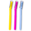 Joy Collection Babaluosha Xiu Mei Knife Non Slip Handle 3 Sets High Quality Stainless Steel Sharp Eyebrow Professional Tool Portable joy collection kopen in de aanbieding Joy Collection Babaluosha Xiu Mei Knife Non Slip Handle 3 Sets High Quality Stainless Steel Sharp Eyebrow Professional Tool Portable joy collection kopen in de aanbieding