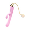 Joy Collection Zalo Ichigo Female Double Motor Headed Clitoris To Stimulate The Vibration Of Rods Adult Sexual Masturbation Massage Blueberry Purple joy collection kopen in de aanbieding Joy Collection Zalo Ichigo Female Double Motor Headed Clitoris To Stimulate The Vibration Of Rods Adult Sexual Masturbation Massage Blueberry Purple joy collection kopen in de aanbieding