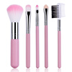 Joy Collection Uplus Cosmetic Brushes Set 5 Pcs Color Random joy collection kopen in de aanbieding Joy Collection Uplus Cosmetic Brushes Set 5 Pcs Color Random joy collection kopen in de aanbieding