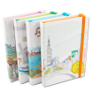 Joy Collection Guangbo 36K120 Leather Notebook Stationery Color Design Landscape Random Gbp36737 joy collection kopen in de aanbieding Joy Collection Guangbo 36K120 Leather Notebook Stationery Color Design Landscape Random Gbp36737 joy collection kopen in de aanbieding