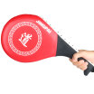 Joy Collection Competitive Taekwondo Foot Target Child Adult Double Leaf Chicken Leg Sunday Training Martial Arts Kick joy collection kopen in de aanbieding Joy Collection Competitive Taekwondo Foot Target Child Adult Double Leaf Chicken Leg Sunday Training Martial Arts Kick joy collection kopen in de aanbieding