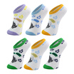 Joy Collection Tomjerry Children Socks Baby Cartoon Combed Cotton 6 Double Loaded 16 18Cm joy collection kopen in de aanbieding Joy Collection Tomjerry Children Socks Baby Cartoon Combed Cotton 6 Double Loaded 16 18Cm joy collection kopen in de aanbieding