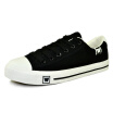 Joy Collection Pullrior Classic Canvas Shoes Wild Casual Couple Low Tide Wxy709T Black 38 joy collection kopen in de aanbieding Joy Collection Pullrior Classic Canvas Shoes Wild Casual Couple Low Tide Wxy709T Black 38 joy collection kopen in de aanbieding