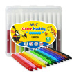 Joy Collection Amos Can Be Washed Watercolor Pen Children Painting Tool 12 Color joy collection kopen in de aanbieding Joy Collection Amos Can Be Washed Watercolor Pen Children Painting Tool 12 Color joy collection kopen in de aanbieding