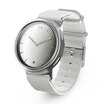 Joy Collection Misfit Phase Smart Composite Watch Haoyue Silver Silicone Wrist Strap Auto Monitor Step Sleep Call Sms Reminder Music Control joy collection kopen in de aanbieding Joy Collection Misfit Phase Smart Composite Watch Haoyue Silver Silicone Wrist Strap Auto Monitor Step Sleep Call Sms Reminder Music Control joy collection kopen in de aanbieding
