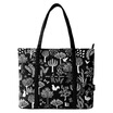 Joy Collection Flower Princess Forest Light Print Art Fresh Handbag Shoulder Canvas Bag Tote 1612Ds005 Black joy collection kopen in de aanbieding Joy Collection Flower Princess Forest Light Print Art Fresh Handbag Shoulder Canvas Bag Tote 1612Ds005 Black joy collection kopen in de aanbieding