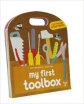 My First Toolbox huismerk kopen in de aanbieding My First Toolbox huismerk kopen in de aanbieding