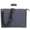 Oiwas computer bag 14 inch men&women business light shoulder shoulder laptop bag 3083 black