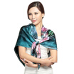 Joy Collection Jingdong Supermarket Bao Shengxiang Ladies Of The Four Seasons Big Silk Scarf S9203 Ink Blue Rose joy collection kopen in de aanbieding Joy Collection Jingdong Supermarket Bao Shengxiang Ladies Of The Four Seasons Big Silk Scarf S9203 Ink Blue Rose joy collection kopen in de aanbieding