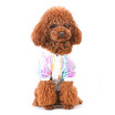 Joy Collection Huayu Pet Hoopet Dog Clothes Teddy Sunscreen Small Feet Fitted Vest joy collection kopen in de aanbieding Joy Collection Huayu Pet Hoopet Dog Clothes Teddy Sunscreen Small Feet Fitted Vest joy collection kopen in de aanbieding