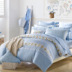 Joy Collection Meng Jie Home Textiles Produced Mini Mee Bedding Sets Of Cotton Printed Three Piece Children39S Bed Sheets Cover Sweetheart Playground Blue 12 Meters 150 200Cm joy collection kopen in de aanbieding Joy Collection Meng Jie Home Textiles Produced Mini Mee Bedding Sets Of Cotton Printed Three Piece Children39S Bed Sheets Cover Sweetheart Playground Blue 12 Meters 150 200Cm joy collection kopen in de aanbieding