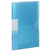 Kimino KINARY CF2120 A4 Translucent Booklet Book 20 pages Colors Random