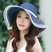 Joy Collection Jingdong Supermarket Siggi Si89327 Hat Female Summer Korean Version Of The Tide Out Of Straw Big Along Sun Folding Holiday Beach Navy Blue 57Cm joy collection kopen in de aanbieding Joy Collection Jingdong Supermarket Siggi Si89327 Hat Female Summer Korean Version Of The Tide Out Of Straw Big Along Sun Folding Holiday Beach Navy Blue 57Cm joy collection kopen in de aanbieding
