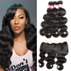 Ms Luna Hair Brazilian Body Wave With Frontal Closure 4 Bundles And Human Virgin Bundle ms luna hair kopen in de aanbieding Ms Luna Hair Brazilian Body Wave With Frontal Closure 4 Bundles And Human Virgin Bundle ms luna hair kopen in de aanbieding