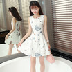 Joy Collection Vivaheart Korean Slim Sleeveless Skirt Pattern Print Chiffon One Piece Female Vwqz173331 White joy collection kopen in de aanbieding Joy Collection Vivaheart Korean Slim Sleeveless Skirt Pattern Print Chiffon One Piece Female Vwqz173331 White joy collection kopen in de aanbieding
