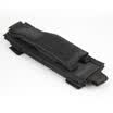 XIANFENGLIAN Tactical Single Pistol Pouch Flashlight Bag Holster Waist Belt Tools Pouch