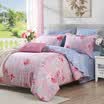 BoYing Home Textiles BEYOND Bedding Set Double Cotton Twill Quilt Cover Sheet Cotton Four-piece 15m Bed Wealthy Garden 200 230cm
