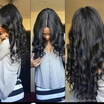 Nig Cute Hair Human Unprocessed Virgin Brazilian Bundles Loose Wavy 3Pcs Lot Could Be Dyed Or Bleached Full And Thick nig cute hair kopen in de aanbieding Nig Cute Hair Human Unprocessed Virgin Brazilian Bundles Loose Wavy 3Pcs Lot Could Be Dyed Or Bleached Full And Thick nig cute hair kopen in de aanbieding