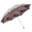 Joy Collection Paradise Umbrella Sunscreen Anti Mosquito Arbitrary Flower Yan Three Fold Ultra Light Embroidery Sun Blue Gray 33081E joy collection kopen in de aanbieding Joy Collection Paradise Umbrella Sunscreen Anti Mosquito Arbitrary Flower Yan Three Fold Ultra Light Embroidery Sun Blue Gray 33081E joy collection kopen in de aanbieding