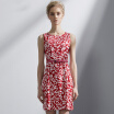 Joy Collection Marc Rebecca Red Print Dress Slim Thin A Word Skirt 72002E Bottom Wave Point Xl Code joy collection kopen in de aanbieding Joy Collection Marc Rebecca Red Print Dress Slim Thin A Word Skirt 72002E Bottom Wave Point Xl Code joy collection kopen in de aanbieding