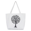 Joy Collection Bag Ladies Sac Maitres Oxford Canvas Shoulder Casual Handbag Shopping Fb023 White joy collection kopen in de aanbieding Joy Collection Bag Ladies Sac Maitres Oxford Canvas Shoulder Casual Handbag Shopping Fb023 White joy collection kopen in de aanbieding