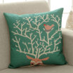 Joy Collection Ying Xin Home Textiles Cartoon Style Pillow Sofa Cushions Car Waist With A Core Acacia Tree 45X45Cm joy collection kopen in de aanbieding Joy Collection Ying Xin Home Textiles Cartoon Style Pillow Sofa Cushions Car Waist With A Core Acacia Tree 45X45Cm joy collection kopen in de aanbieding