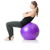Joy Collection Dewey Grams Thick Yoga Ball Explosion Fitness Pregnant Women Weight Loss Thin Blue 75Cm joy collection kopen in de aanbieding Joy Collection Dewey Grams Thick Yoga Ball Explosion Fitness Pregnant Women Weight Loss Thin Blue 75Cm joy collection kopen in de aanbieding