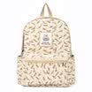 Bag inside the famous sac maitres leisure backpack Korean canvas shoulder bag handbags buddy middle school student bag S703 card side