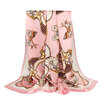 Joy Collection Antarctic Nanjiren Silk Scarf Long Style Lady Spring Autumn Beetle Carriage Series Pink joy collection kopen in de aanbieding Joy Collection Antarctic Nanjiren Silk Scarf Long Style Lady Spring Autumn Beetle Carriage Series Pink joy collection kopen in de aanbieding