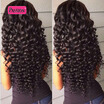 Passion Top Brazilian Deep Wave Virgin Hair 4 Bundles 100 Human Weave Soft Extensions passion kopen in de aanbieding Passion Top Brazilian Deep Wave Virgin Hair 4 Bundles 100 Human Weave Soft Extensions passion kopen in de aanbieding