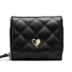 Joy Collection Golf Women39S Wallets Classic Lingge Short Wallet Multi Function Card Pack W6Bv90722J Black joy collection kopen in de aanbieding Joy Collection Golf Women39S Wallets Classic Lingge Short Wallet Multi Function Card Pack W6Bv90722J Black joy collection kopen in de aanbieding