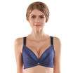 Joy Collection City Beauty Gathered To Adjust The Bra 34 Cup Sexy Lace Back Underwear 090554 Blueblue 80B joy collection kopen in de aanbieding Joy Collection City Beauty Gathered To Adjust The Bra 34 Cup Sexy Lace Back Underwear 090554 Blueblue 80B joy collection kopen in de aanbieding